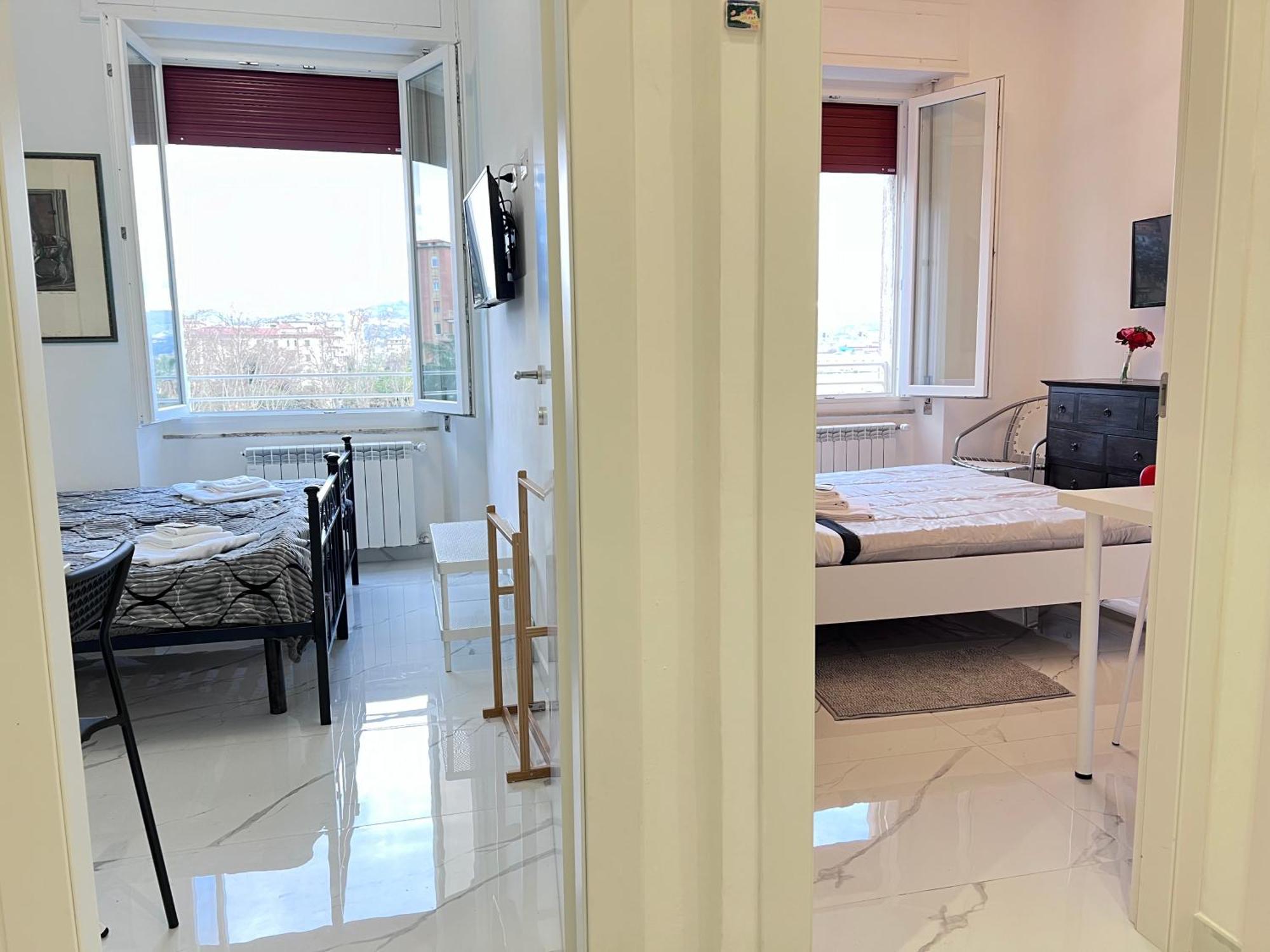 Gasthof Cinque Terre & -
